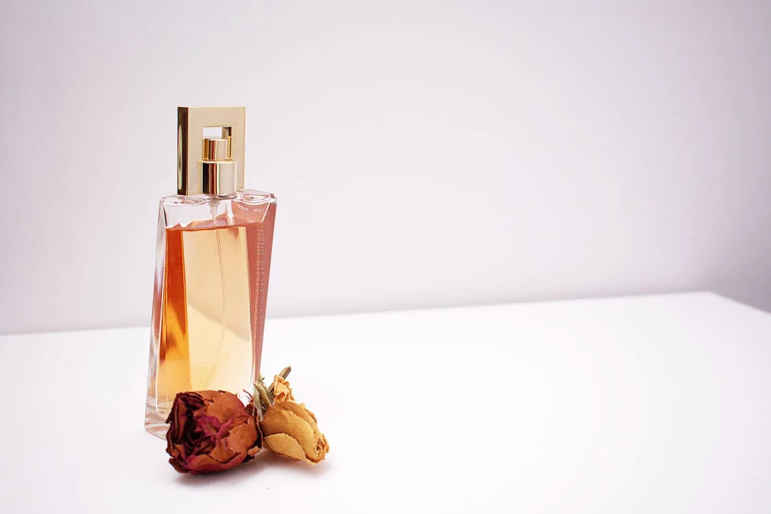 Comment faire la différence entre parfum original et imitation ?