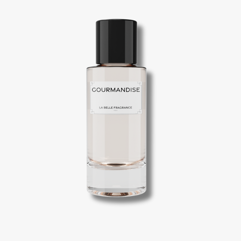 GOURMANDISE | LBF Collection Privée