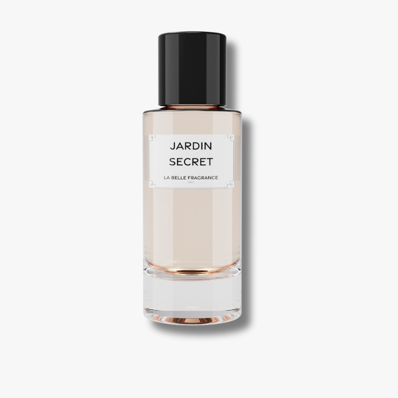 JARDIN SECRET | LBF Collection Privée