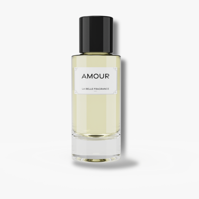 AMOUR | LBF Collection Privée