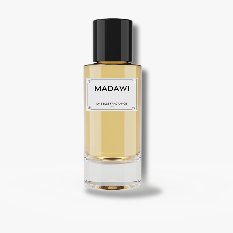 MADAWI | LBF Collection Privée