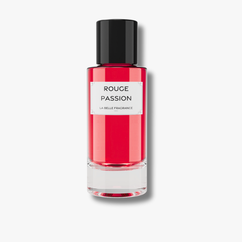 ROUGE PASSION | LBF Collection Privée