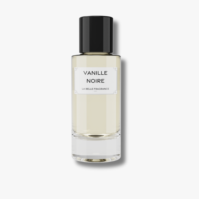 VANILLE NOIRE | LBF Collection Privée