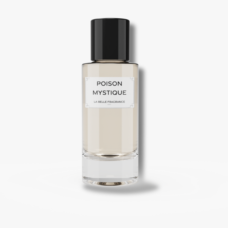 POISON MYSTIQUE | LBF Collection Privée