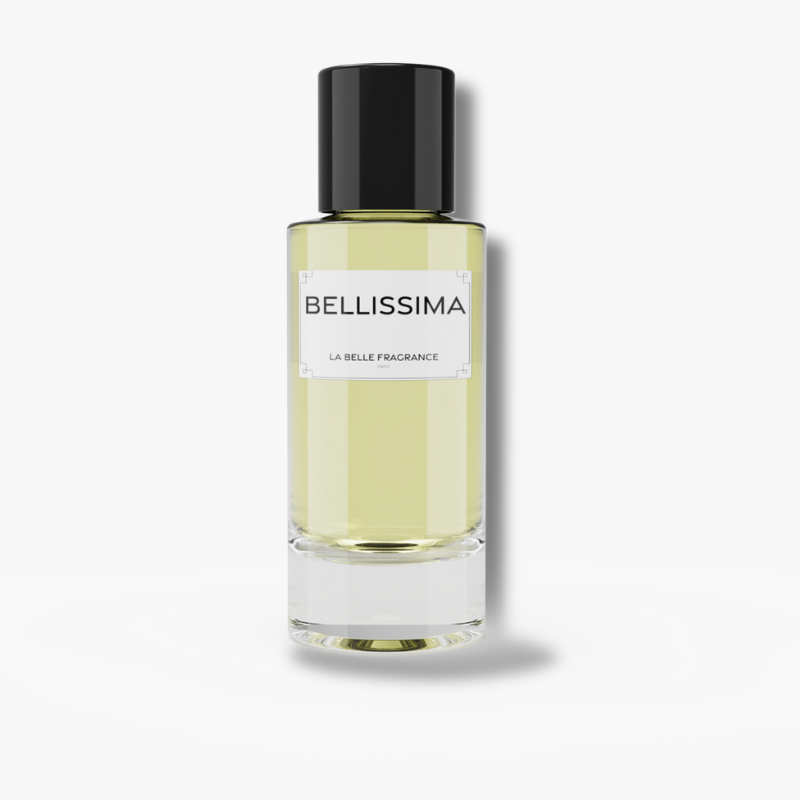 BELLISSIMA | LBF Collection Privée