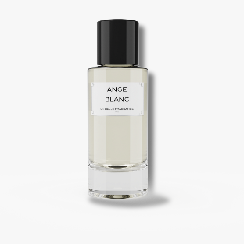 ANGE BLANC | LBF Collection Privée