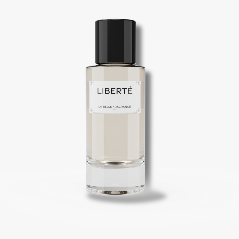 LIBERTÉ | LBF Collection Privée