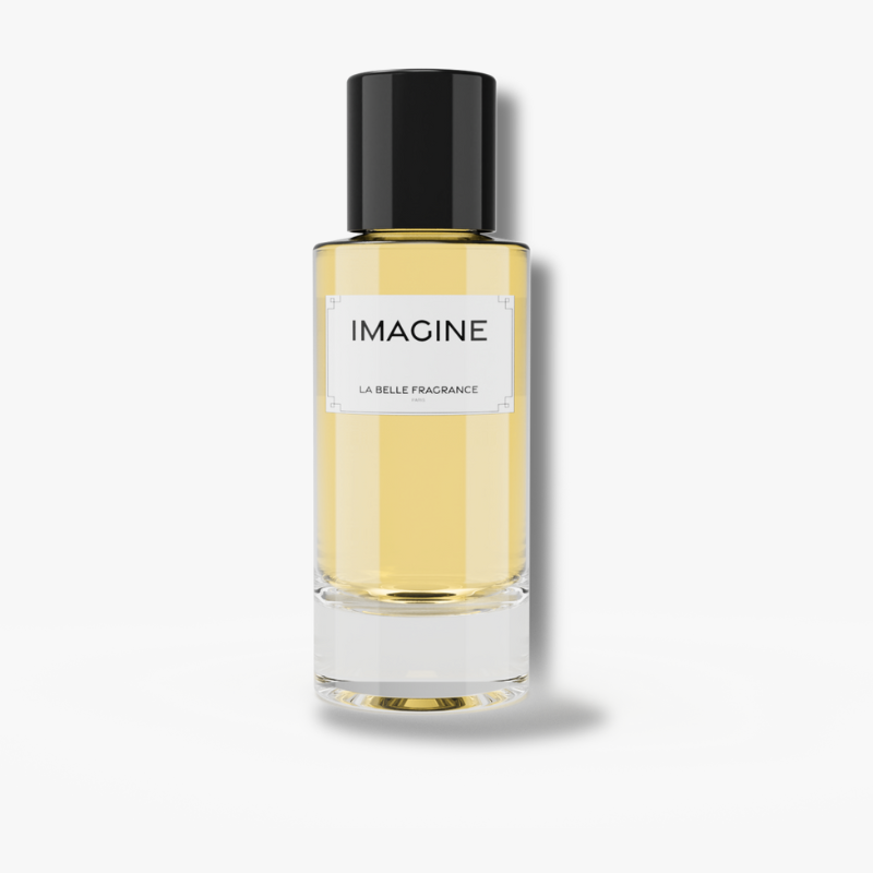 IMAGINE | LBF Collection Privée