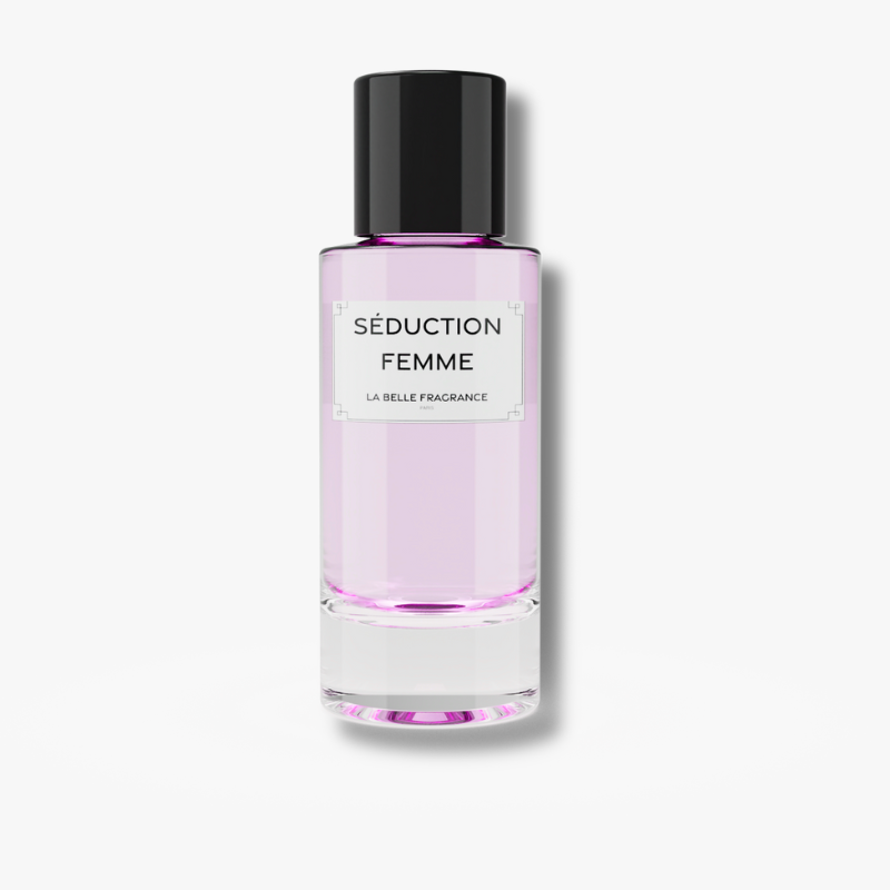 SÉDUCTION FEMME | LBF Collection Privée