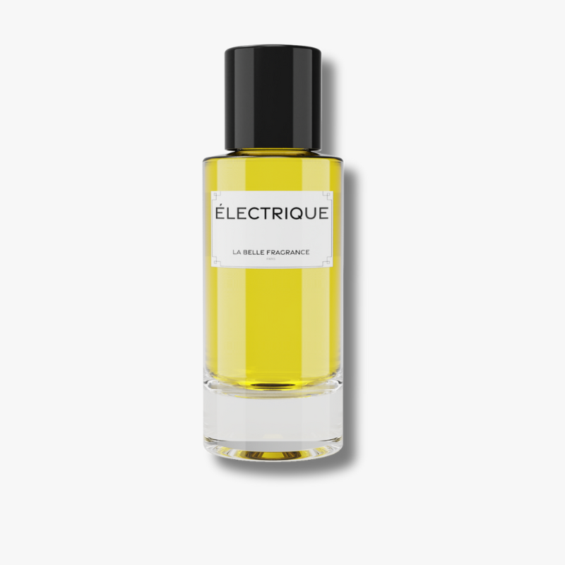 ÉLECTRIQUE | LBF Collection Privée